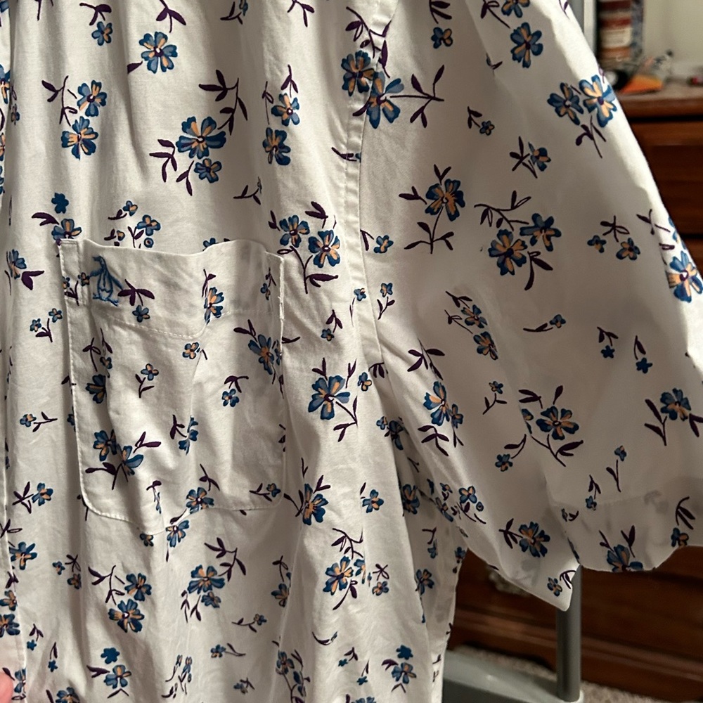 Original Penguin  Mens XL. Short sleeve shirt.